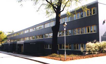 KITA LANDJ&Auml;GERSTRASSE