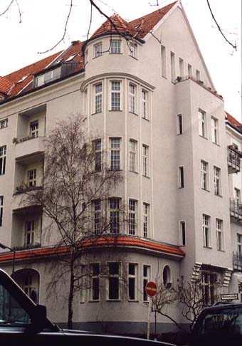 STUBENRAUCHSTRASSE